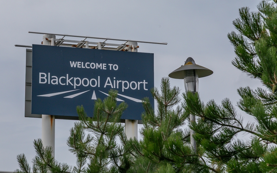 Blackpool and Fylde Industrial Estate - Amenities (5)